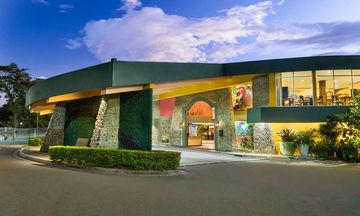 Doubletree Cariari by Hilton San Jose