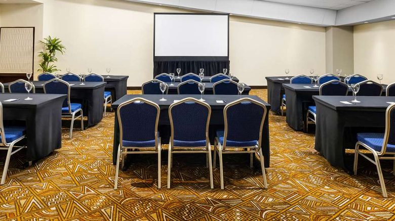 <b>Doubletree Cariari by Hilton San Jose Meeting</b>. Images powered by <a href="https://iceportal.shijigroup.com/" title="IcePortal" target="_blank">IcePortal</a>.