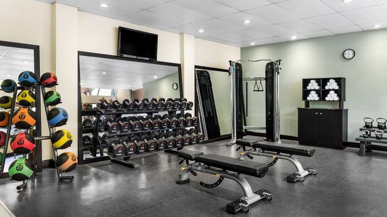 <b>Doubletree Cariari by Hilton San Jose Health</b>. Images powered by <a href="https://iceportal.shijigroup.com/" title="IcePortal" target="_blank">IcePortal</a>.