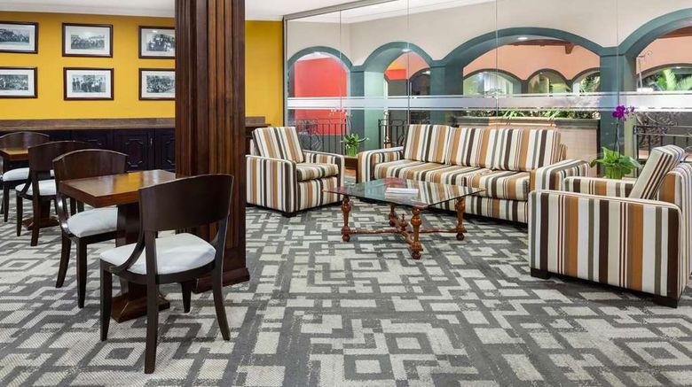 <b>Doubletree Cariari by Hilton San Jose Other</b>. Images powered by <a href="https://iceportal.shijigroup.com/" title="IcePortal" target="_blank">IcePortal</a>.