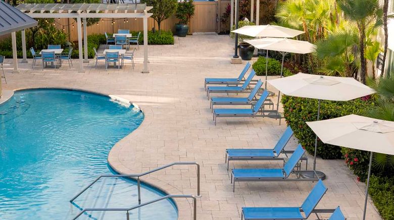 <b>Hampton Inn & Suites San Juan Pool</b>. Images powered by <a href="https://iceportal.shijigroup.com/" title="IcePortal" target="_blank">IcePortal</a>.