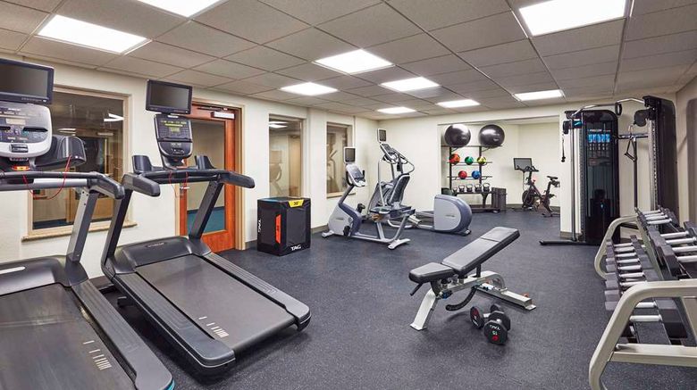 <b>Hilton Garden Inn Pismo Beach Health</b>. Images powered by <a href="https://iceportal.shijigroup.com/" title="IcePortal" target="_blank">IcePortal</a>.