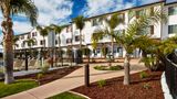 Hilton Garden Inn Pismo Beach Exterior