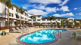 Hilton Garden Inn Pismo Beach Pool