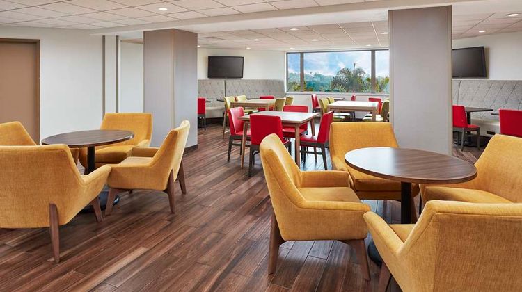 Hilton Garden Inn Pismo Beach Restaurant
