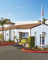 Hilton Garden Inn Pismo Beach