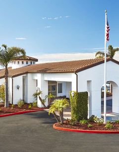 Hilton Garden Inn Pismo Beach