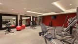 Hilton Garden Inn Orange County Airport Health