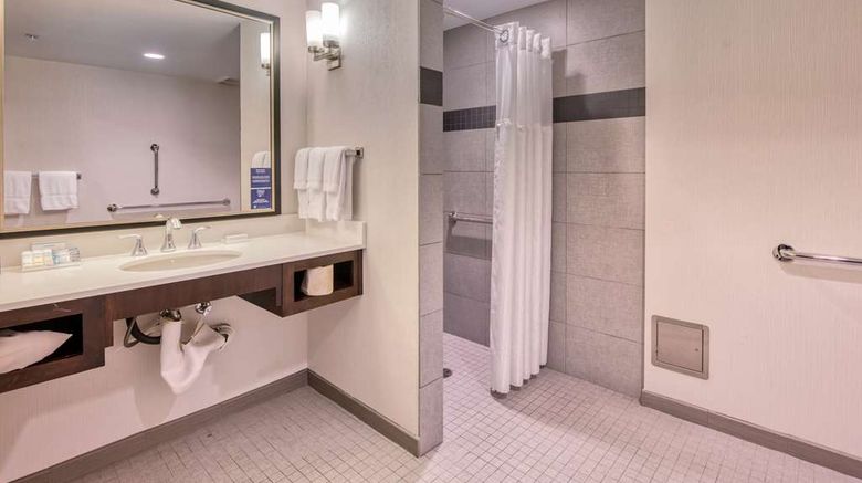 <b>Hilton Garden Inn Orange County Airport Room</b>. Images powered by <a href="https://iceportal.shijigroup.com/" title="IcePortal" target="_blank">IcePortal</a>.