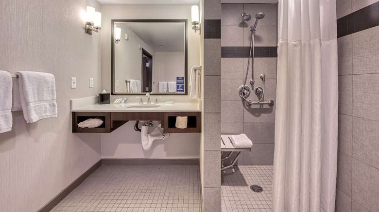 <b>Hilton Garden Inn Orange County Airport Room</b>. Images powered by <a href="https://iceportal.shijigroup.com/" title="IcePortal" target="_blank">IcePortal</a>.