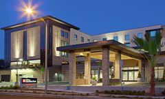 Hilton Garden Inn Orange County Airport