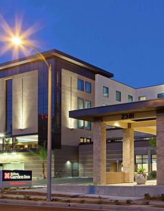 Hilton Garden Inn Orange County Airport