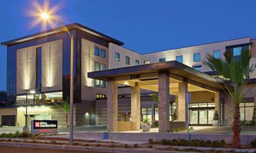 Hilton Garden Inn Orange County Airport