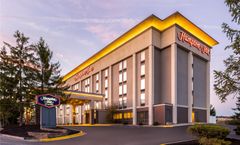Hampton Inn Somerset