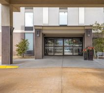 Hampton Inn Somerset Exterior