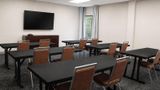 <b>Hampton Inn Summersville Meeting</b>. Images powered by <a href="https://iceportal.shijigroup.com/" title="IcePortal" target="_blank">IcePortal</a>.