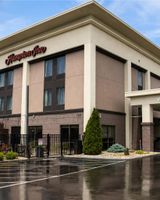 Hampton Inn Summersville