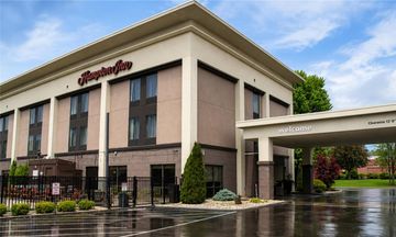 Hampton Inn Summersville