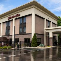 Hampton Inn Summersville