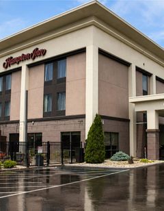 Hampton Inn Summersville