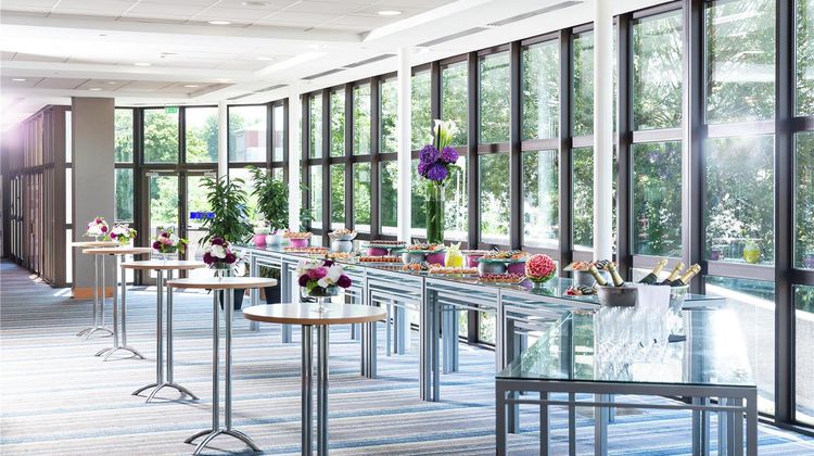 Hilton Strasbourg Restaurant