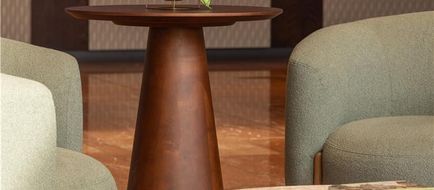 Hilton Strasbourg Lobby