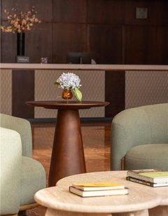 Hilton Strasbourg
