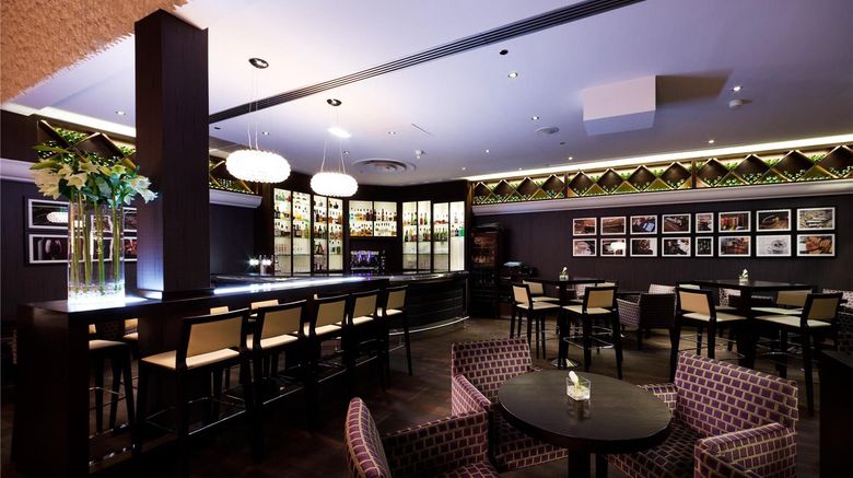 <b>Hilton Strasbourg Restaurant</b>. Images powered by <a href="https://iceportal.shijigroup.com/" title="IcePortal" target="_blank">IcePortal</a>.