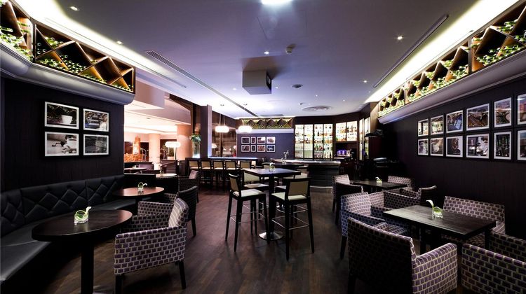 Hilton Strasbourg Restaurant