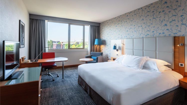 Hilton Strasbourg Other