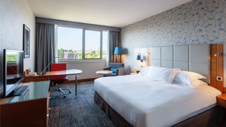 <b>Hilton Strasbourg Other</b>. Images powered by <a href="https://iceportal.shijigroup.com/" title="IcePortal" target="_blank">IcePortal</a>.