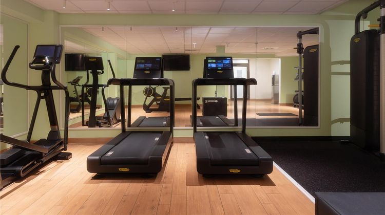 Hilton Strasbourg Health