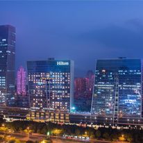 Hilton Shenzhen Futian