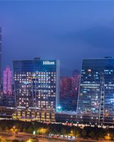 Hilton Shenzhen Futian
