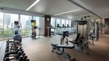 Hilton Shenzhen Futian Health