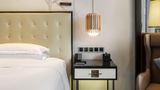 Hilton Shenzhen Futian Other
