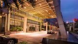 Hilton Shenzhen Futian Exterior