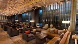 Hilton Shenzhen Futian Lobby
