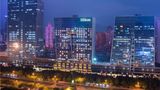 Hilton Shenzhen Futian Exterior