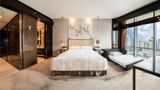 Hilton Shenzhen Futian Room