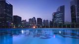 Hilton Shenzhen Futian Pool