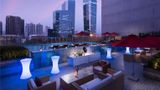 Hilton Shenzhen Futian Restaurant