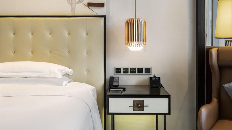 Hilton Shenzhen Futian Other