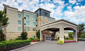 Homewood Suites by Hilton Hamilton