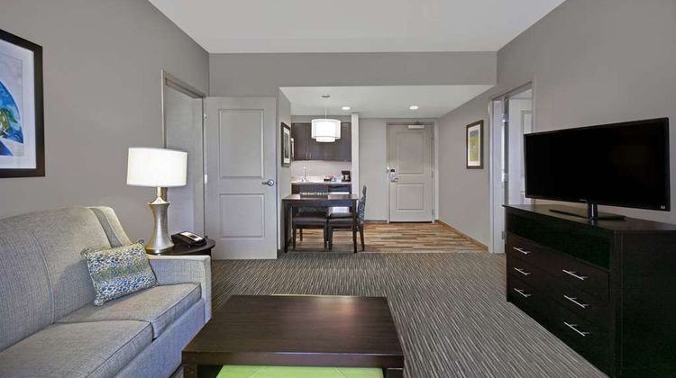 Homewood Suites by Hilton Hamilton Room