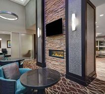 Homewood Suites by Hilton Hamilton Lobby