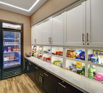 Homewood Suites by Hilton Hamilton Lobby