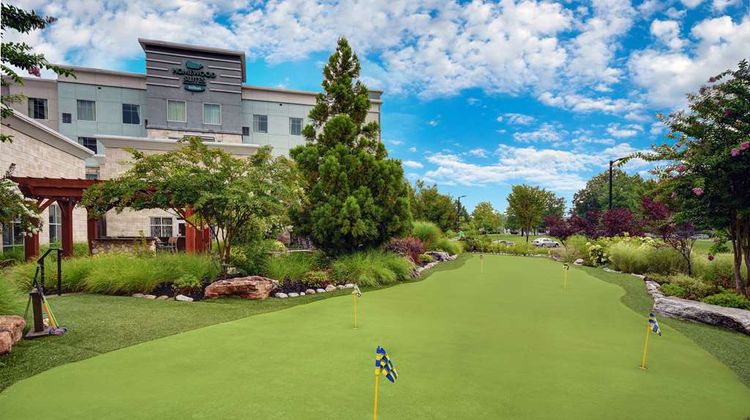 Homewood Suites by Hilton Hamilton Golf