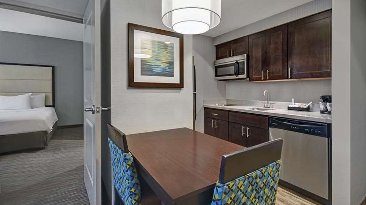 Homewood Suites by Hilton Hamilton Other