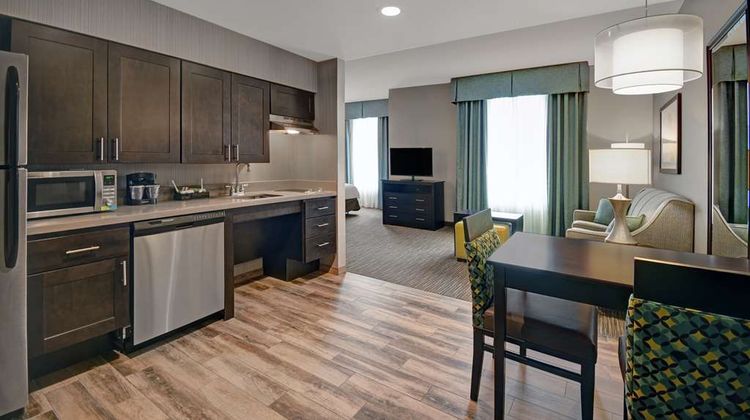 Homewood Suites by Hilton Hamilton Other
